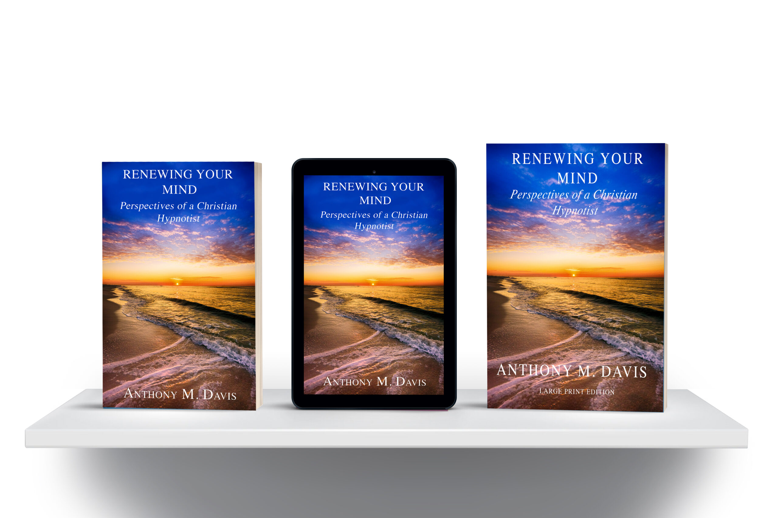 Home - Renewing Your Mind books