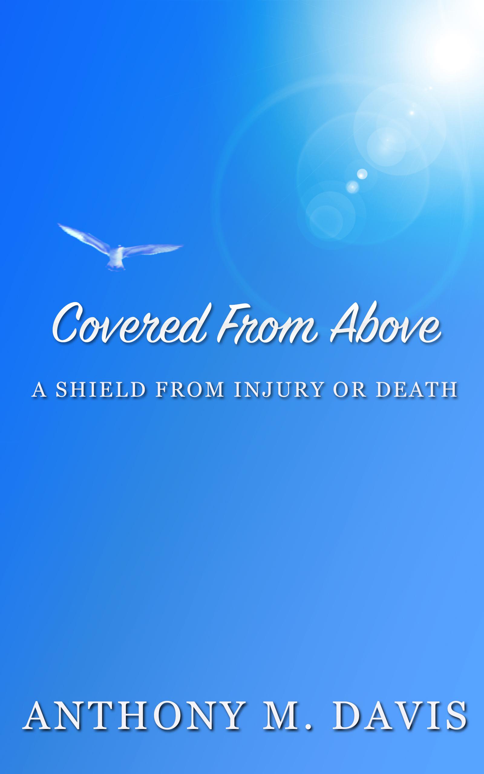 Covered from above - front cover