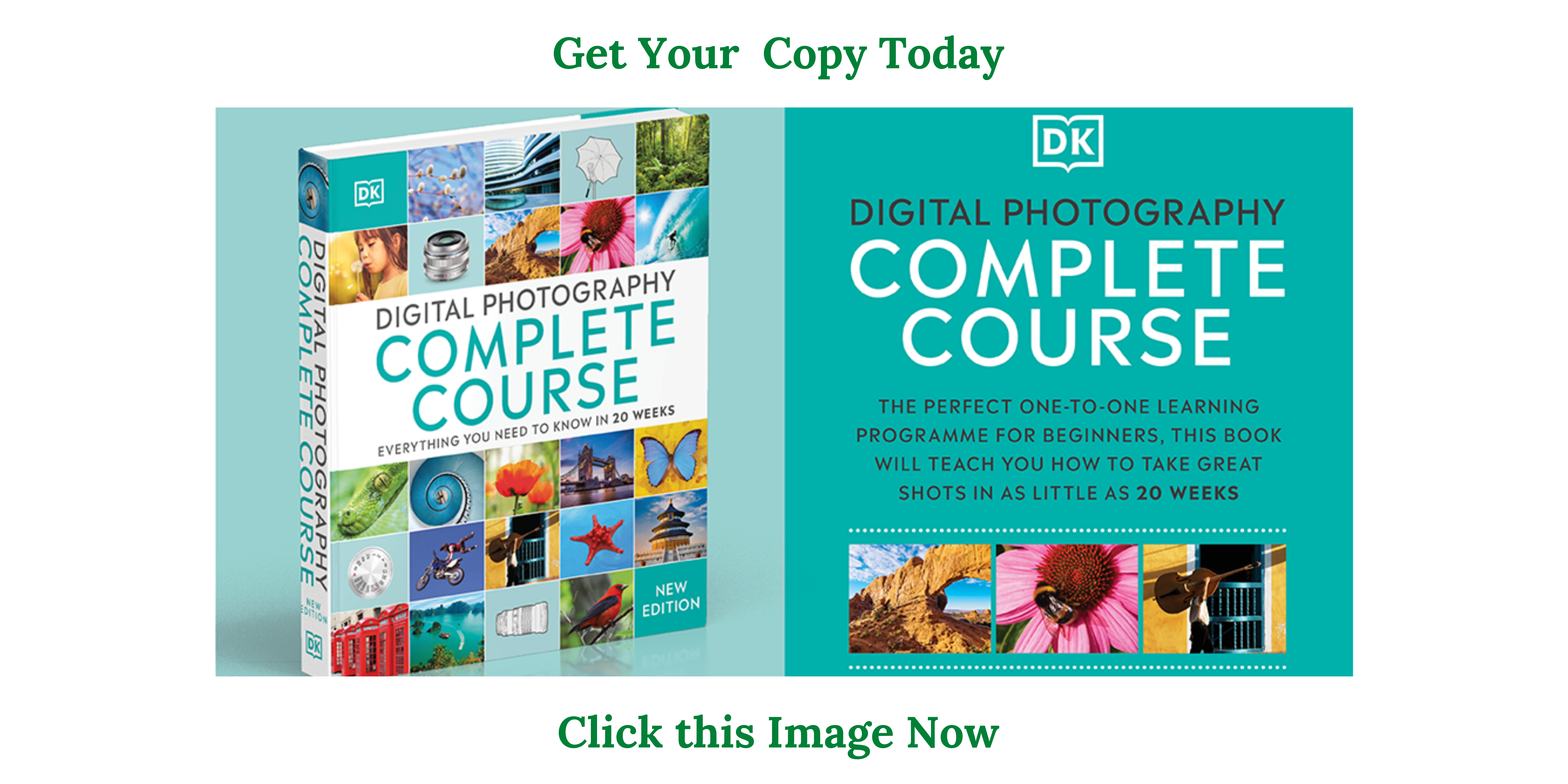 Complete photo course