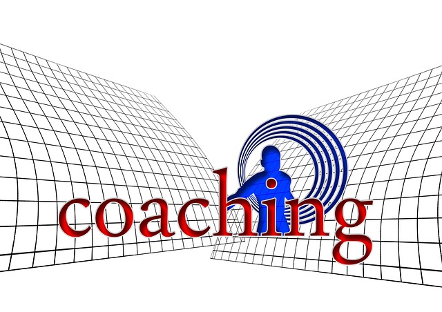 Professional coaching