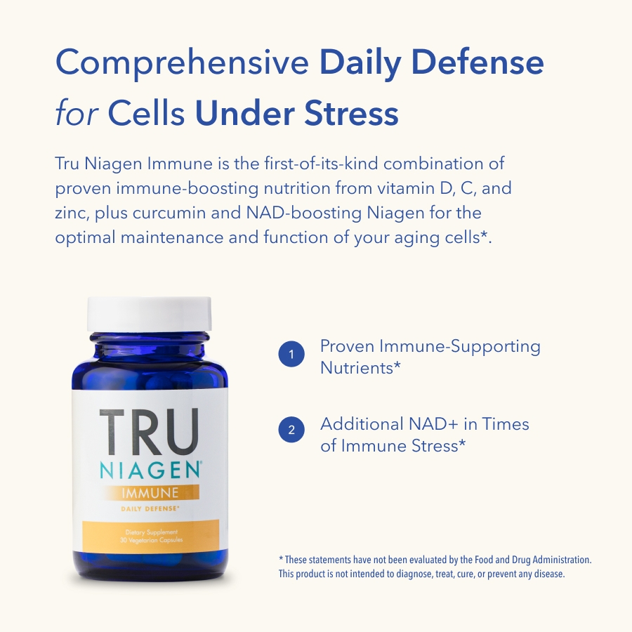 Immune - Cells under stress