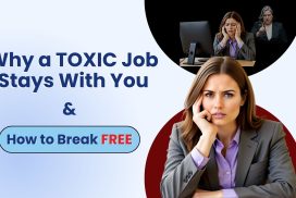 Toxic Job
