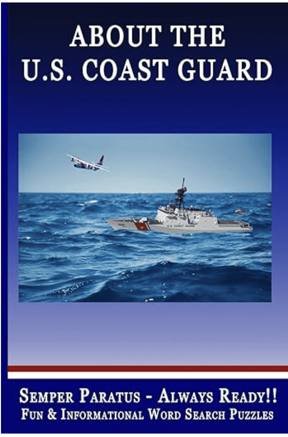 USCG Book