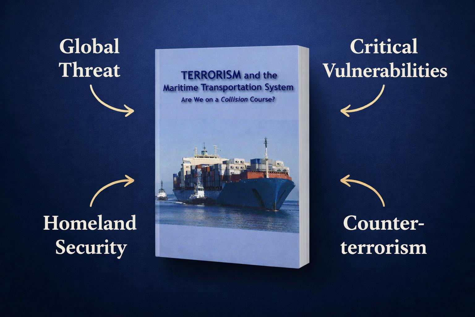 maritime terrorism