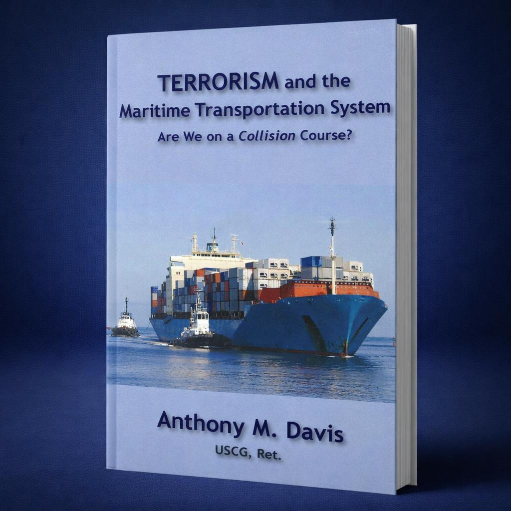 maritime terrorism