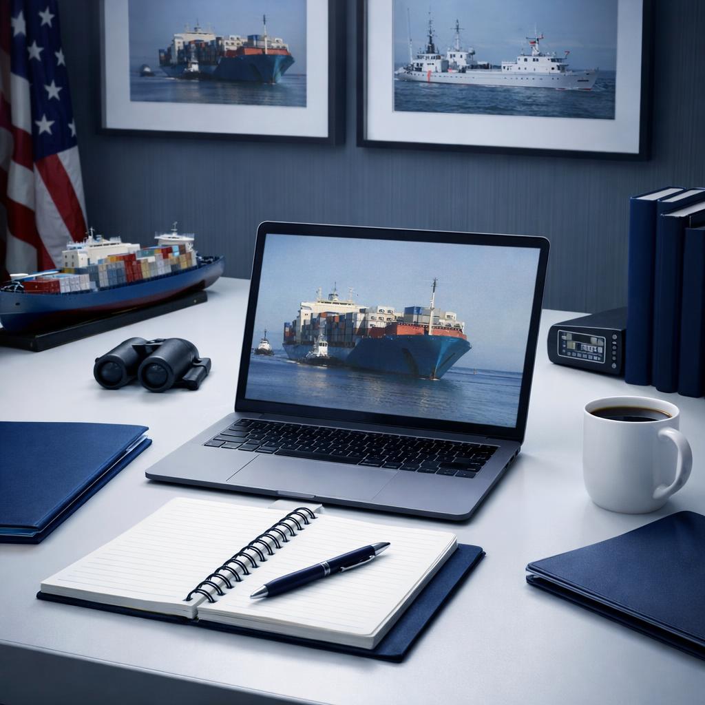Maritime Terrorism
