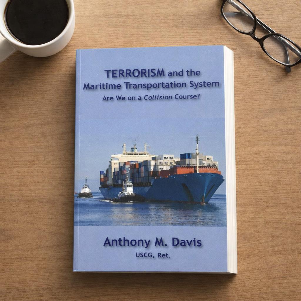 Terrorism & The Maritime Transportation System – Autographed Copy