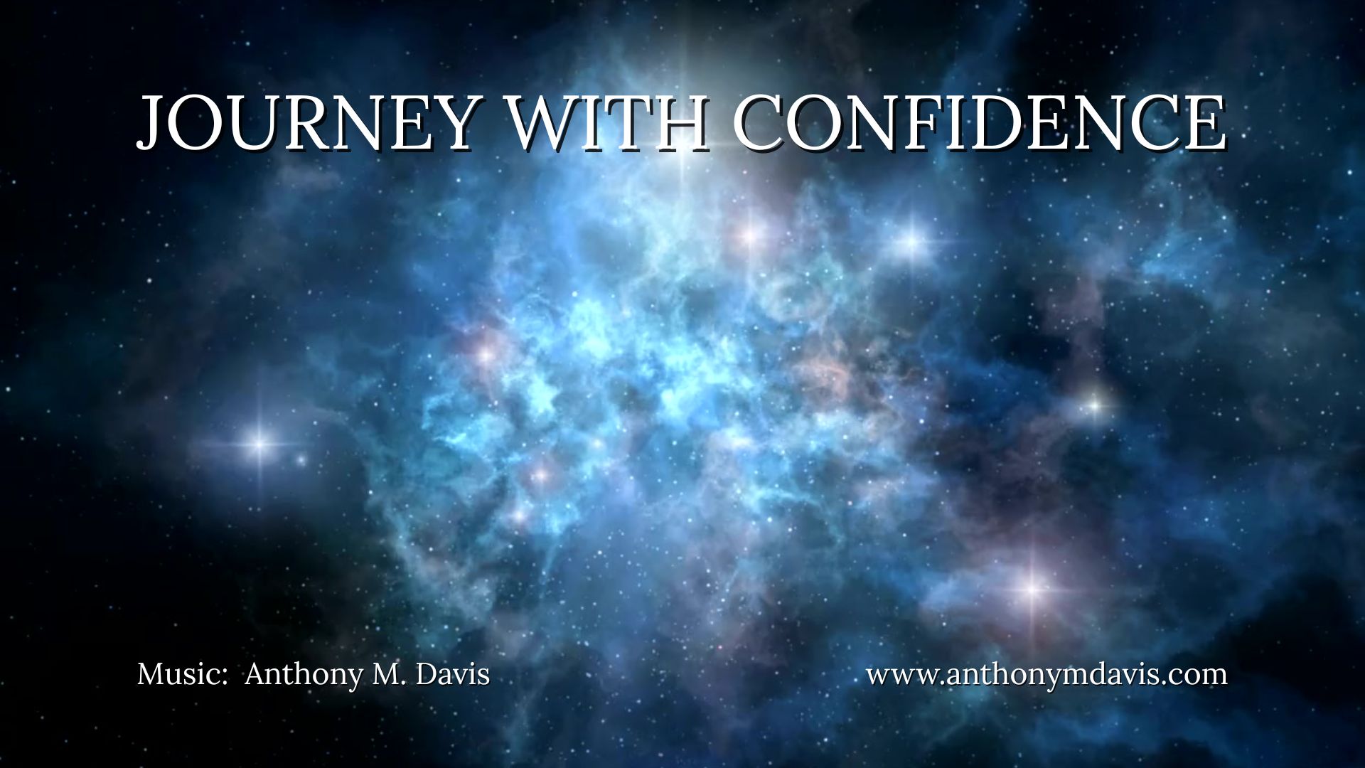 Journey with Confidence