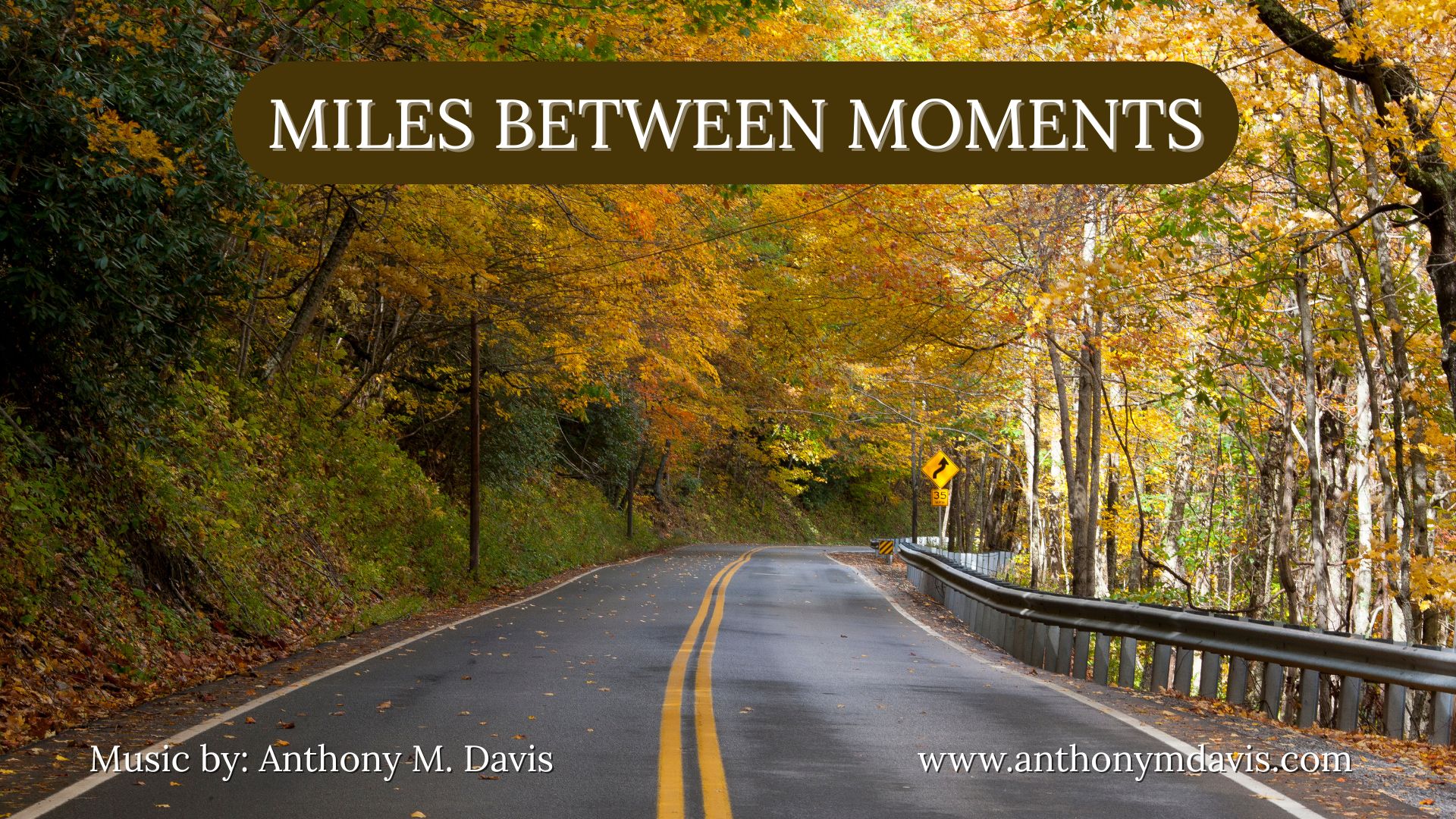 Miles Between Moments