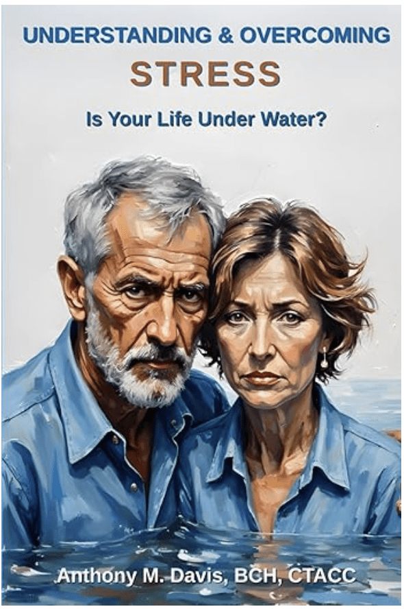 Amazon_Stress Book