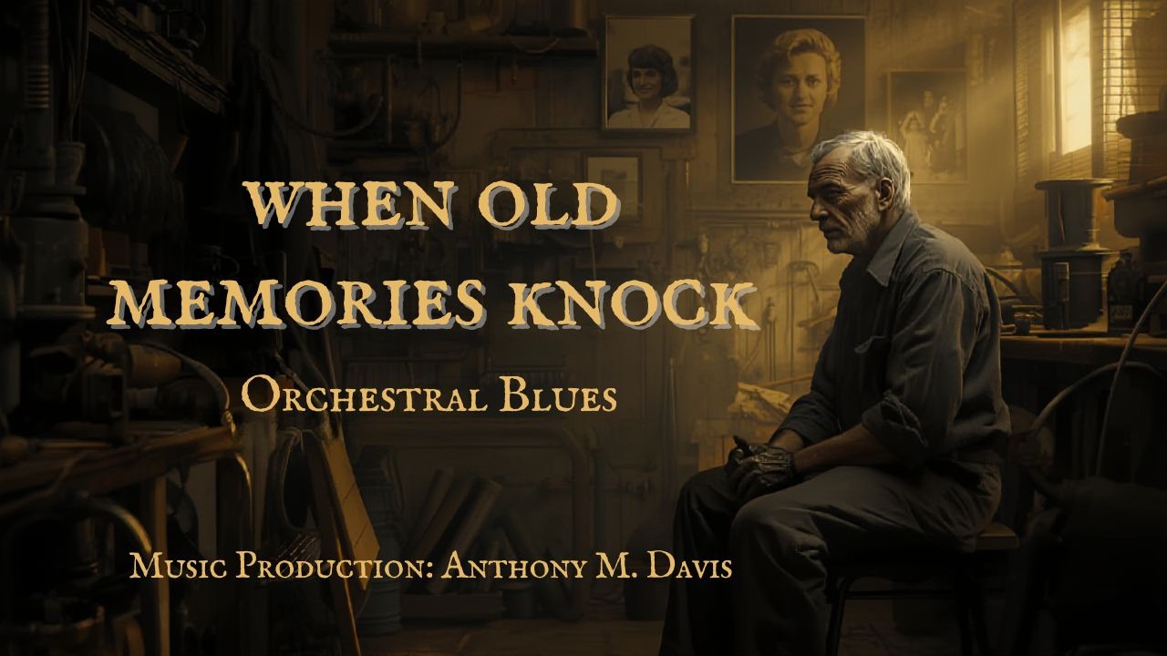 When Old Memories Knock
