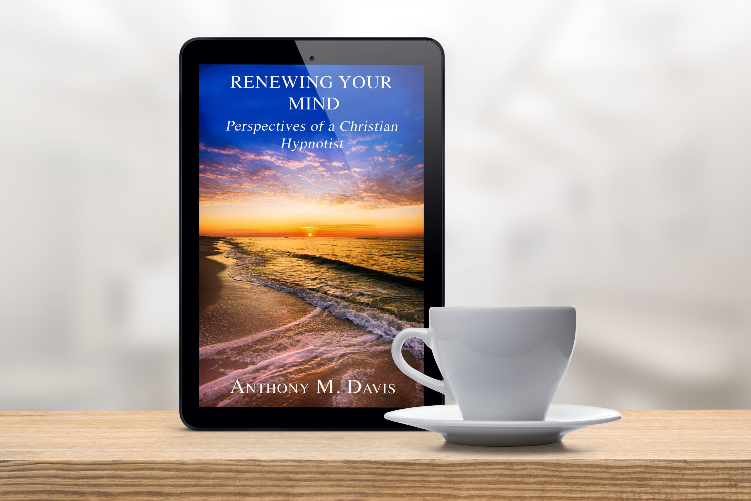 Renewing your mind, Christian hypnotist