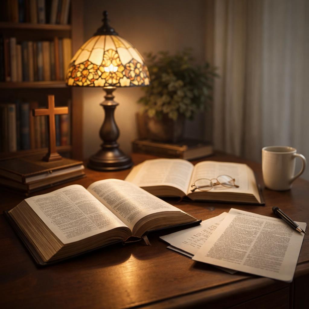 Renewing your mind, Christian hypnotist