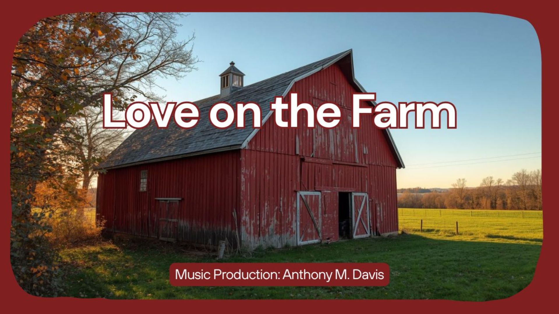 Love on the Farm