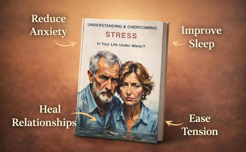 Understanding & Overcoming Stress