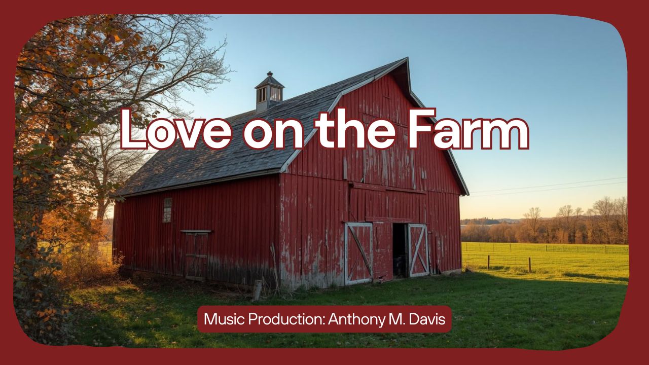 Love on the Farm