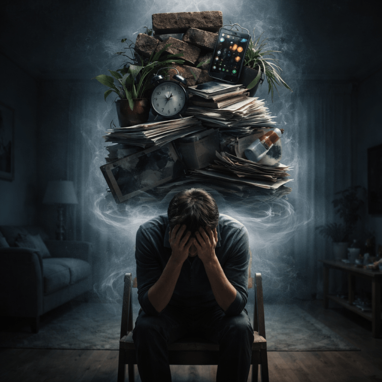 Stress