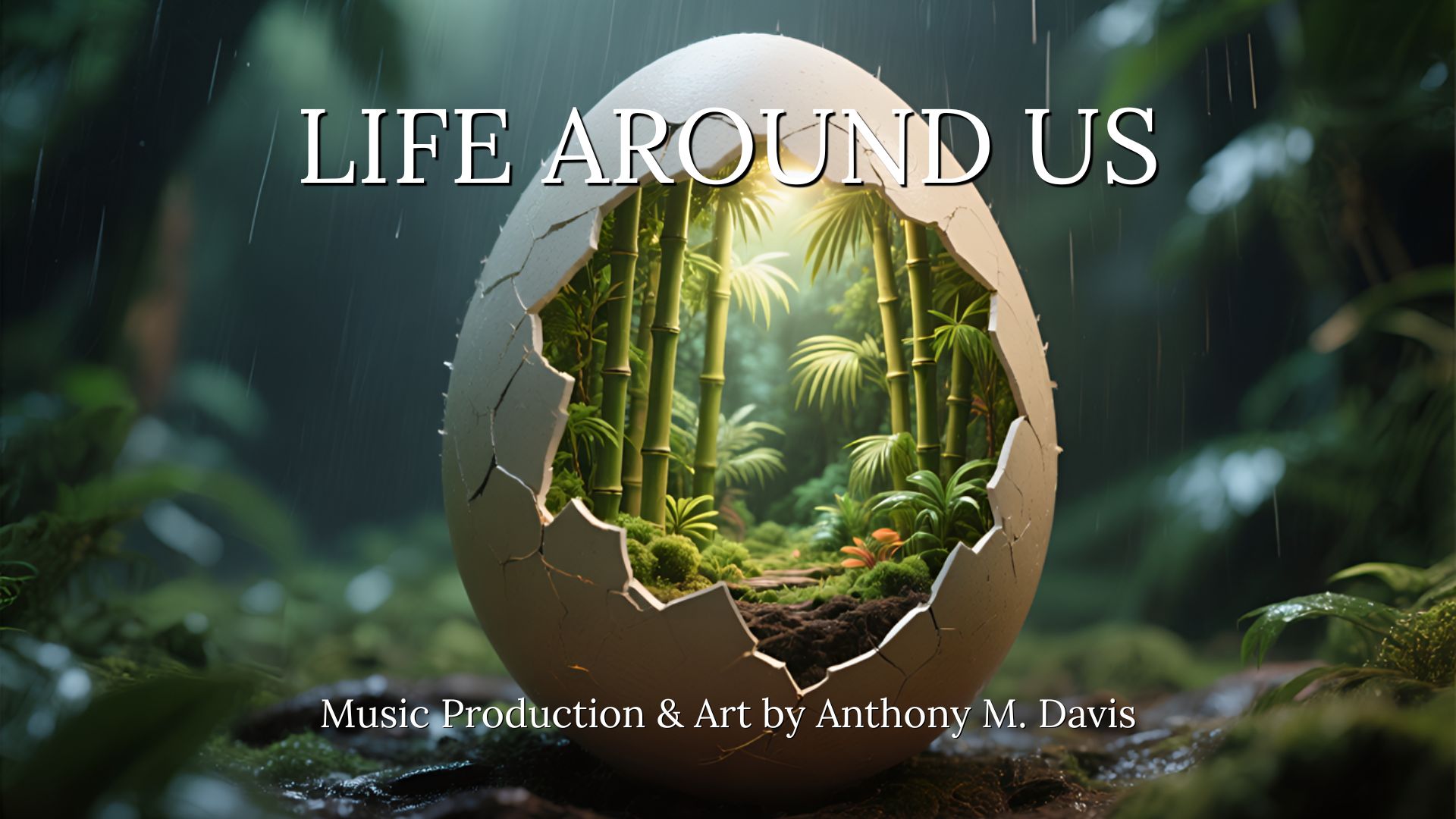 Life Around us