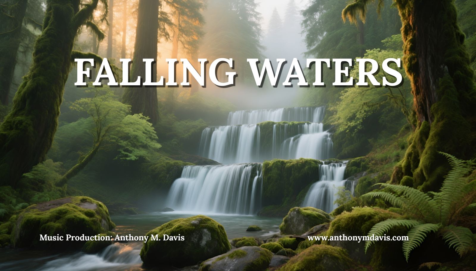 Falling Waters