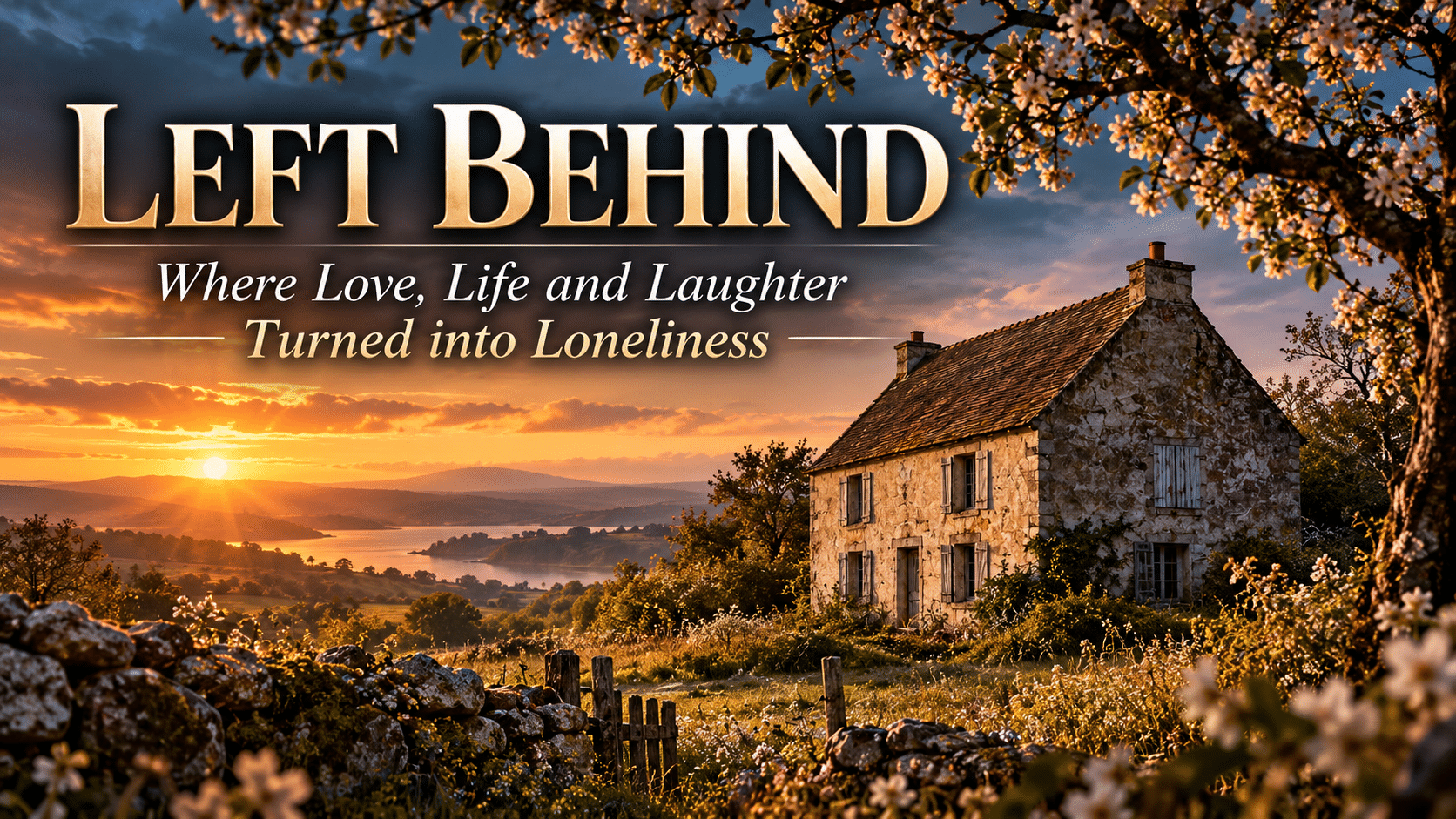 Left Behind